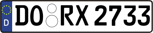 DO-RX2733