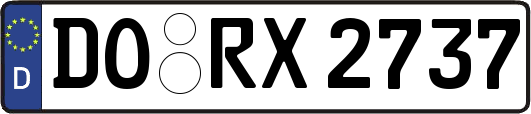 DO-RX2737