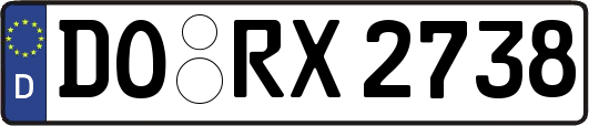 DO-RX2738