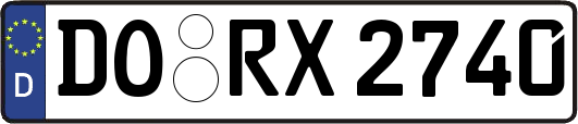 DO-RX2740