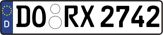 DO-RX2742