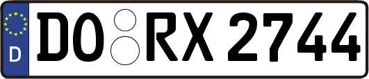 DO-RX2744