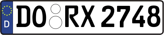DO-RX2748