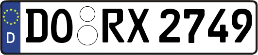 DO-RX2749