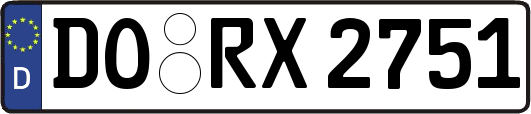 DO-RX2751