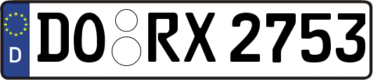 DO-RX2753