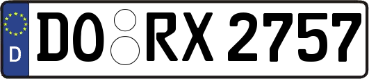 DO-RX2757