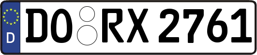 DO-RX2761
