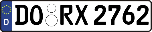 DO-RX2762