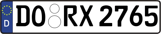 DO-RX2765