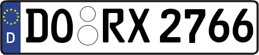 DO-RX2766