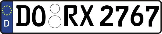 DO-RX2767