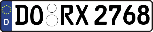 DO-RX2768
