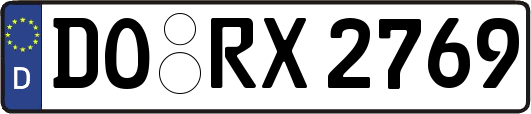 DO-RX2769