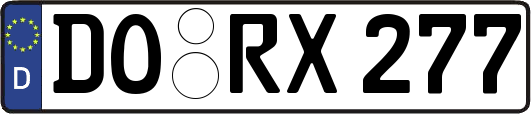DO-RX277