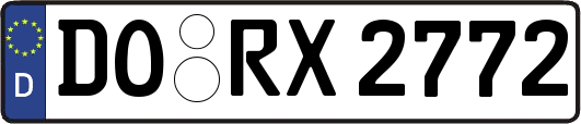 DO-RX2772