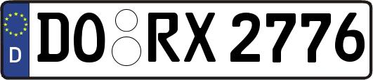 DO-RX2776