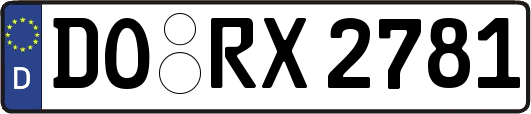 DO-RX2781