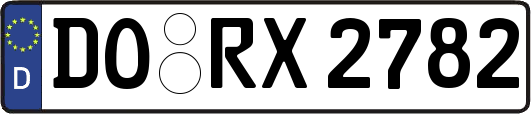 DO-RX2782