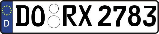 DO-RX2783
