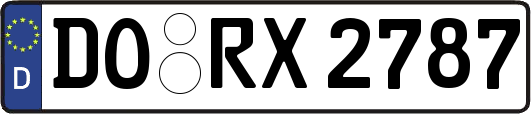 DO-RX2787