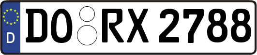 DO-RX2788