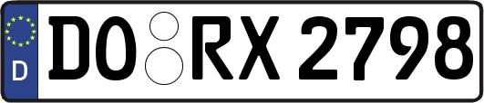 DO-RX2798