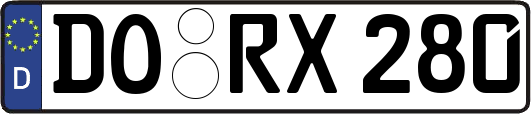 DO-RX280