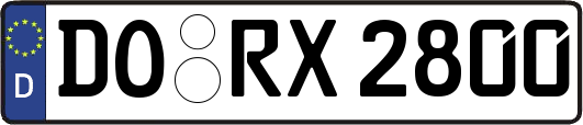 DO-RX2800