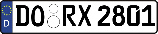 DO-RX2801