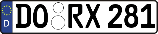 DO-RX281