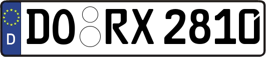 DO-RX2810