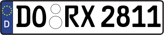DO-RX2811
