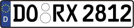 DO-RX2812