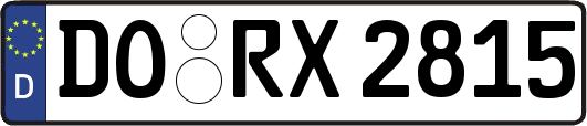 DO-RX2815