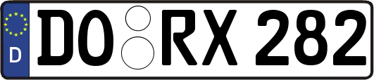 DO-RX282