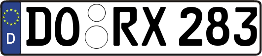 DO-RX283