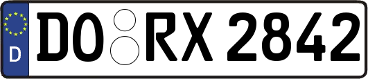 DO-RX2842