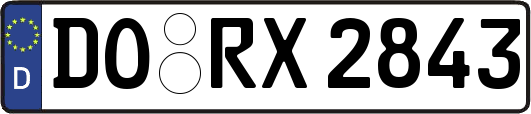 DO-RX2843