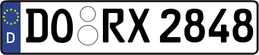 DO-RX2848