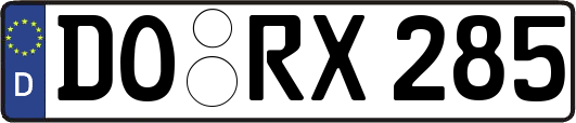 DO-RX285