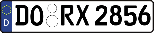 DO-RX2856