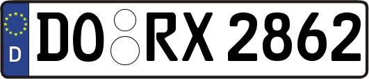DO-RX2862