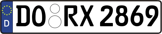 DO-RX2869