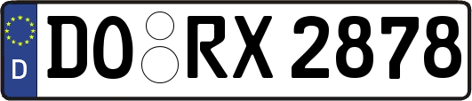 DO-RX2878