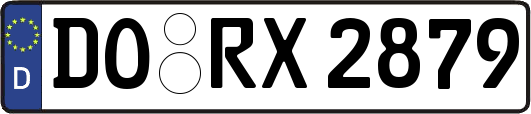 DO-RX2879