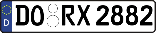 DO-RX2882