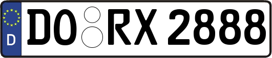 DO-RX2888