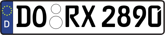 DO-RX2890