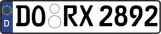 DO-RX2892